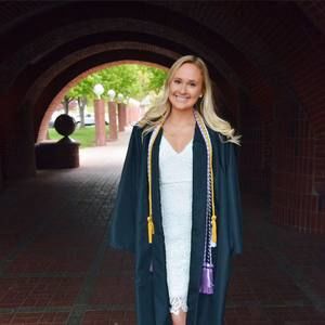 Meet your Posher, Madison